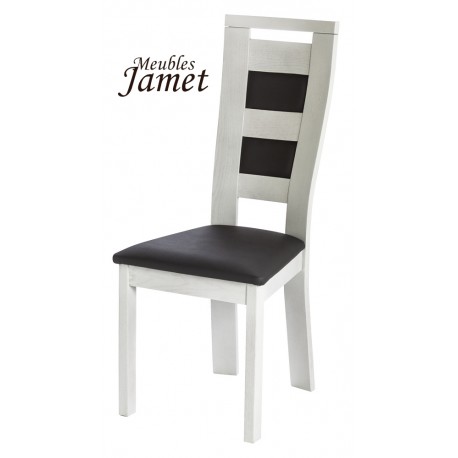 Chaise Contemporaine LIZE Réf. 1004