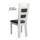 Chaise Contemporaine LIZE Réf. 1004