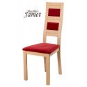 Chaise Contemporaine ZARA Réf. 1441