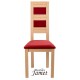 Chaise Contemporaine ZARA Réf. 1441