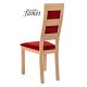 Chaise Contemporaine ZARA Réf. 1441
