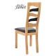 Chaise Contemporaine VAGUE Réf. 1250