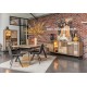 Salle Style PATCHWORK