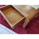 Table basse PATCHWORK de couleur Réf. HONORINE