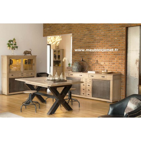 Salle MANU