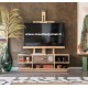 Meuble TV PATCHWORK Réf. A2927P