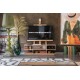Meuble TV PATCHWORK Réf. A2927P