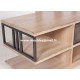 Meuble TV PATCHWORK Réf. A2927P