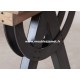Bureau style Industriel Extensible