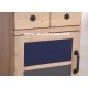 Bureau style Industriel Extensible