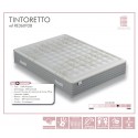 Matelas Ressorts TINTORETTO Réf. RE 360V28 SOMOUEST