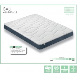 Matelas MOUSSE - BALI