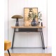 Console Style Industriel Bois et métal Réf. GAL79 C