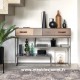 Console PATCHWORK Réf. A2922P A