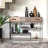 Console PATCHWORK Réf. A2922P A