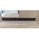 Porte-Manteaux Style contemporain chêne et métal Réf. A 5213 A