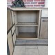 Meuble bas 3 portes + 2 tiroirs Style PATCHWORK 