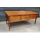 Bureau en merisier Style Directoire Réf. MERXHEIN