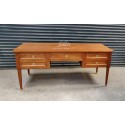 Bureau en merisier Style Directoire Réf. MERXHEIN