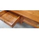 Bureau en merisier Style Directoire Réf. MERXHEIN