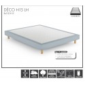 Sommier Déco à lattes Hauteur 15 cm SOMOUEST