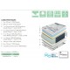 Matelas Mousse TEMPO SOMOUEST