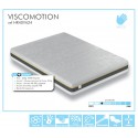 Matelas Mémoire de Forme VISCOMOTION SOMOUEST