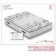 Matelas RESSORTS - SOFT