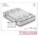 Matelas RESSORTS - SOFT
