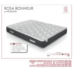 Matelas RESSORTS - ROSA BONHEUR