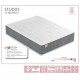 Matelas Ressorts STUDIO SOMOUEST