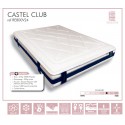Matelas Ressorts CASTEL CLUB SOMOUEST