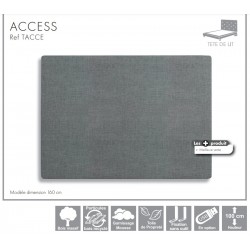 Tête de Lit ACCESS SOMOUEST