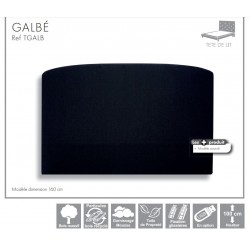 Tête de Lite GALBE SOMOUEST