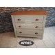COMMODE AVANT