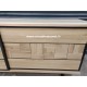 Buffet bas Contemporain 2 portes coulissantes 
