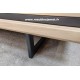 Buffet bas Contemporain 2 portes coulissantes 