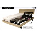 Sommier Electrique NATURA EMP LUNELY