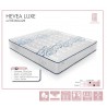Matelas RESSORTS - HEVEA LUXE