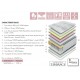Matelas RESSORTS - HEVEA LUXE