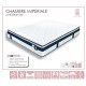 Matelas Ressorts CHAMBRE IMPERIALE