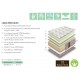 Matelas CANNELLE SOMOUEST