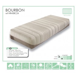 Matelas LATEX - ELEMENT -