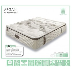 Matelas Ressorts ARGAN SOMOUEST