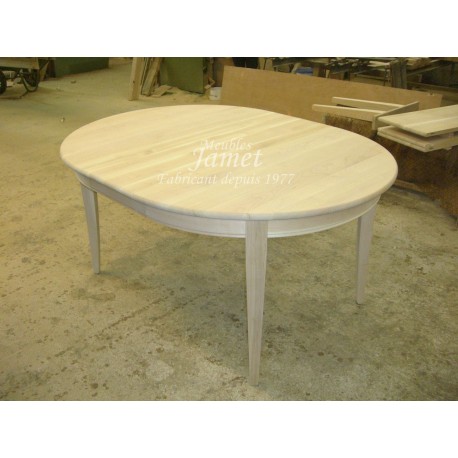 Table ronde contemporaine