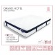 Matelas RESSORTS GRAND HOTEL SOMOUEST