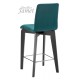 Tabouret de Bar Piètement rectangle