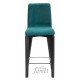 Tabouret de Bar Piètement rectangle