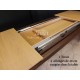 Table rectangulaire contemporaine. Réf. T5209