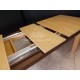 Table rectangulaire contemporaine. Réf. T5209